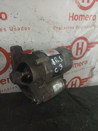 Burro Citroen  C3  20122 - 5959214
