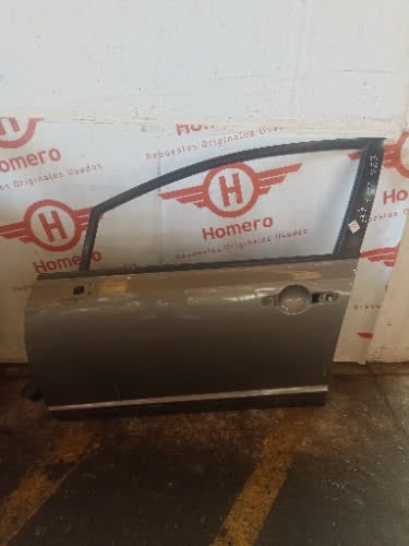 Puerta Delantera Izquierda Honda Civic 2010 - 6097585