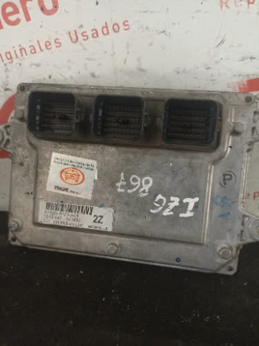 Modulo De Inyeccion Honda Civic 2010 - 6097605