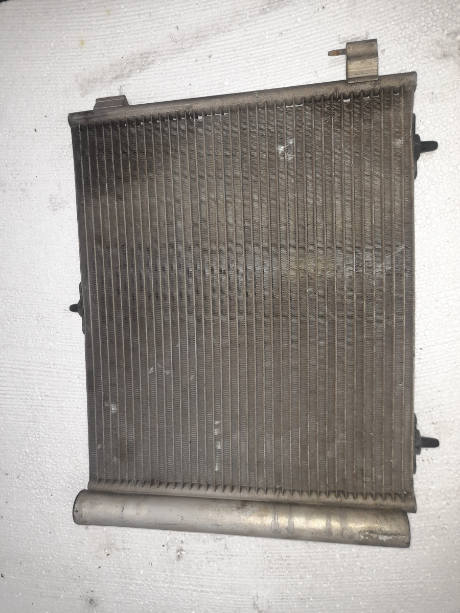 Condensador Citroen  C3  2005 - 5960224