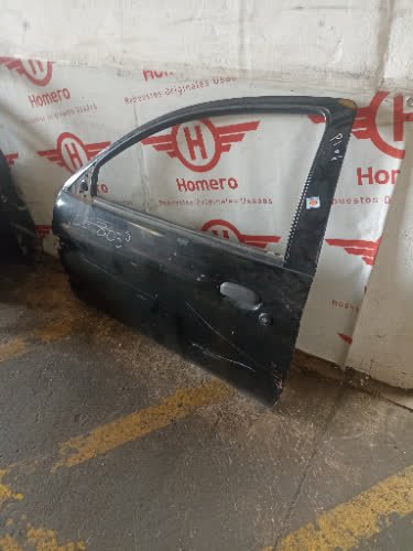 Puerta Delantera Izquierda Ford Ka 2011 - 5916524