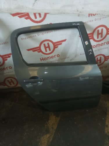 Puerta Trasera Derecha Peugeot 307 2007 - 5794817