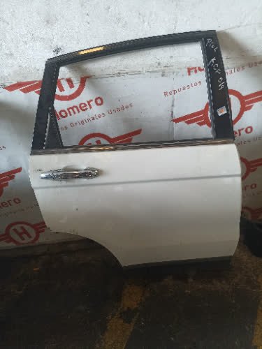 Puerta Trasera Derecha Honda Crv 2011 - 5916115