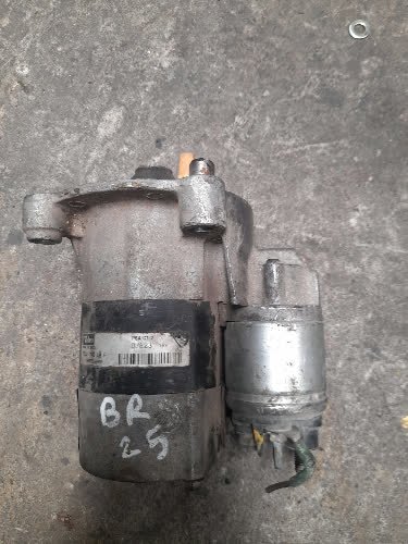 Burro Peugeot 206 2002 - 5904909