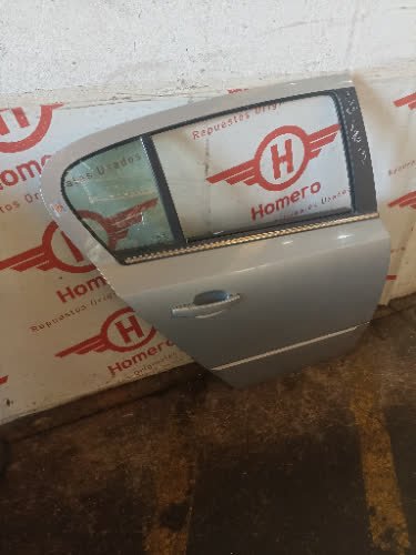 Puerta Trasera Derecha Chevrolet Vectra 2010 - 5989431
