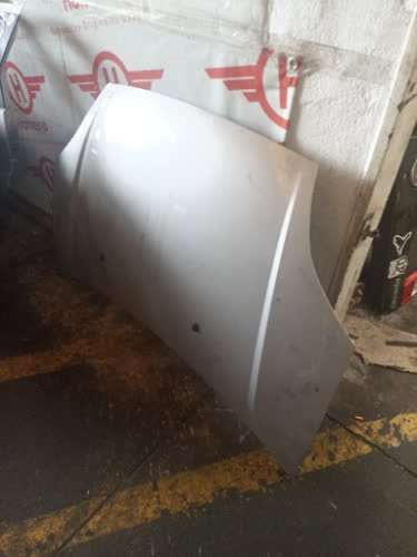 Capot Ford Fiesta 2003 - 6075410