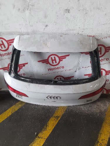 Porton Trasero Audi Q5 2019 - 6153973