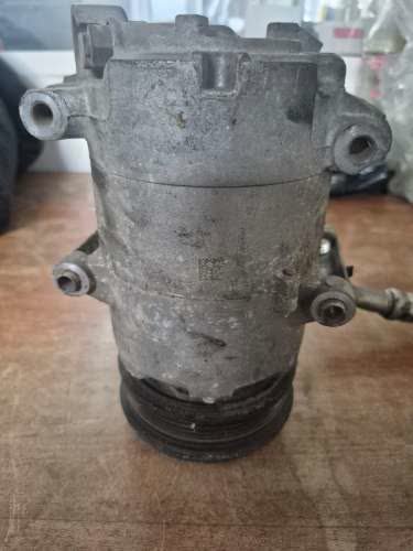 Compresor Aire Acc. Ford Fiesta 2015 - 6184831