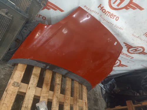 Capot Fiat Punto 2010 - 6264935