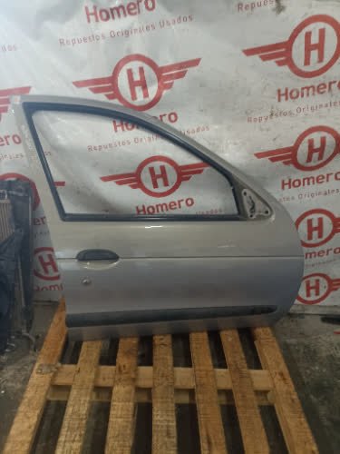 Puerta Delantera Derecha Renault Megane 2007 - 6086182