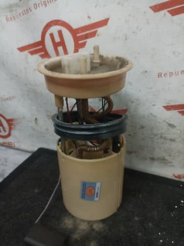Bomba De Nafta Volkswagen Up! 2014 - 6078897