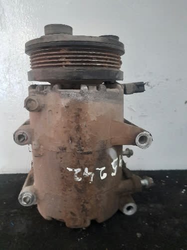 Compresor Aire Acc. Ford Focus 2013 - 6345242
