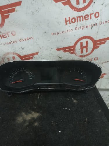Inst. Tablero Peugeot 208 2023 - 6387872