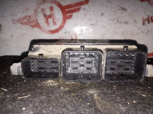 Modulo De Inyeccion Peugeot 408 2012 - 6326417