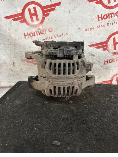 Alternador Chevrolet Astra 2005 - 6226681