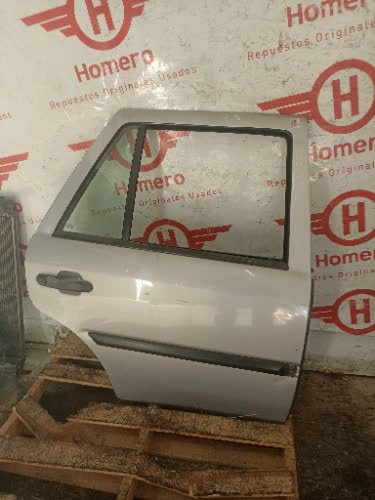 Puerta Trasera Derecha Volkswagen Gol Country 2005 - 6163429