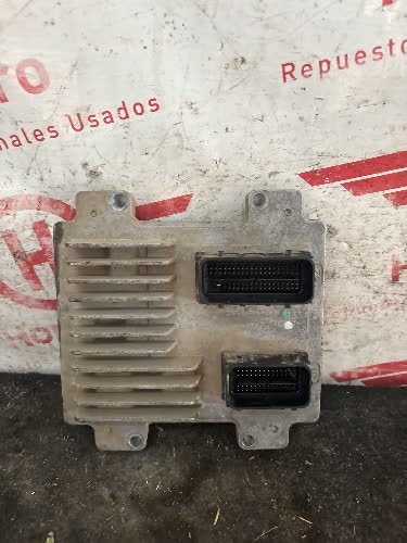 Modulo De Inyeccion Chevrolet Sonic 2012 - 6357068