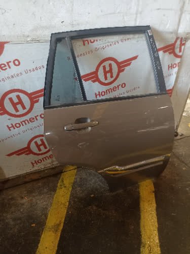 Puerta Trasera Derecha Chery Tiggo 2017 - 6308234