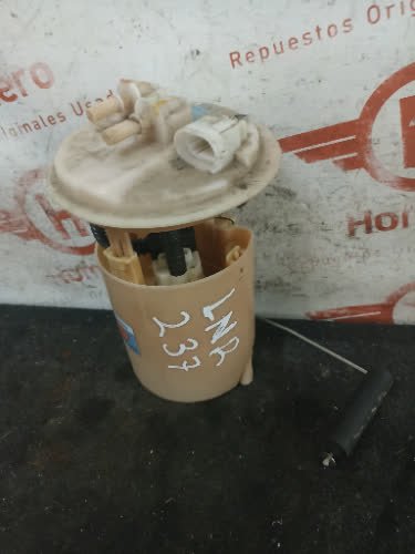 Bomba De Nafta Renault Logan 2012 - 6415626