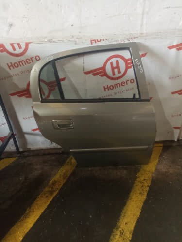 Puerta Trasera Derecha Chevrolet Astra 2006 - 6372613