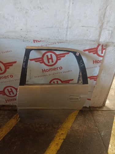 Puerta Trasera Izquierda Chevrolet Classic 2014 - 6357555