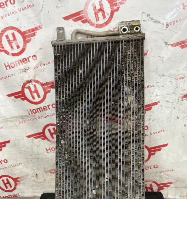 Condensador Chevrolet Classic 2014 - 6357561
