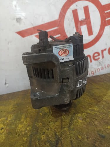 Alternador Renault Megane 2001 - 6367736
