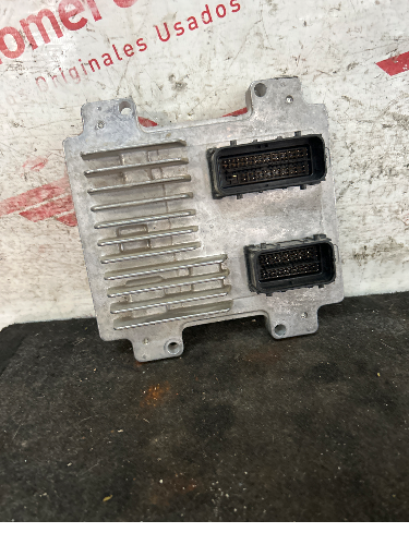 Modulo De Inyeccion Chevrolet Tracker 2015 - 6347137