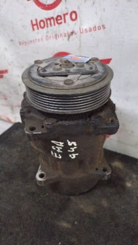 Compresor Aire Acc. Peugeot 206 2002 - 6307687