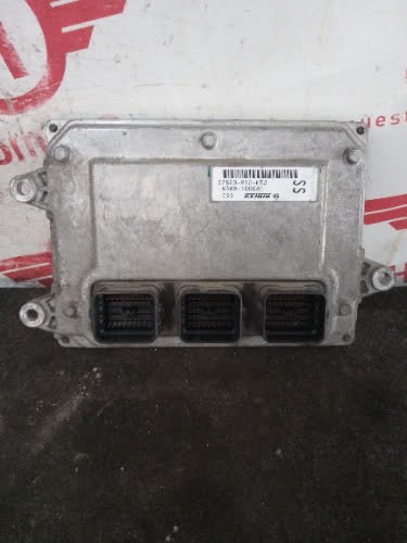 Modulo De Inyeccion Honda Crv 2009 - 6046875