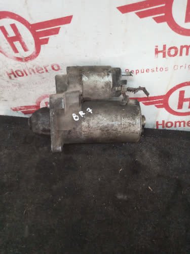 Burro Fiat Palio 2006 - 6128997
