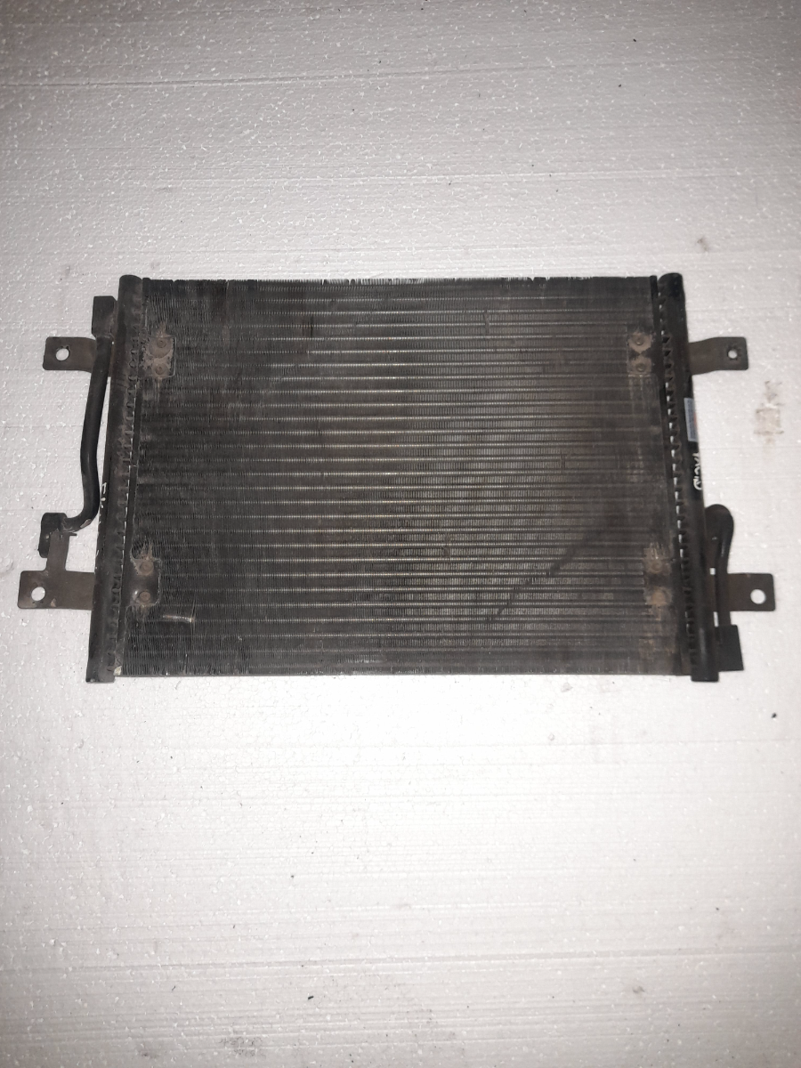 Condensador Fiat Palio 2006 - 6129003