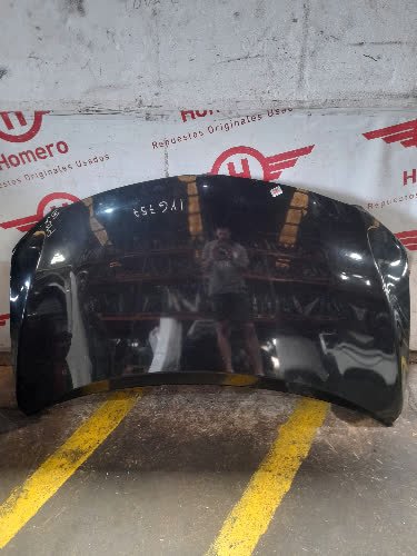 Capot Toyota Corolla 2010 - 6446322