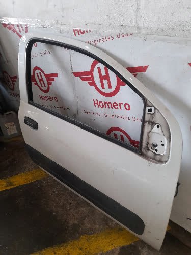 Puerta Delantera Derecha Fiat Fiorino 2015 - 6383046