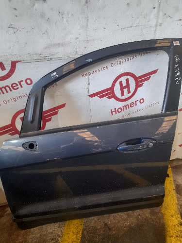 Puerta Delantera Izquierda Ford Eco Sport 2022 - 6525072