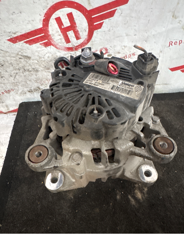 Alternador Renault Captur 2018 - 6949291