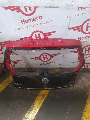 Porton Trasero Volkswagen Up! 2018 - 6504790