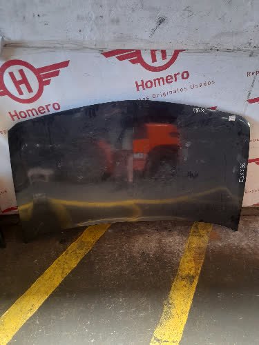 Capot Renault Megane Ii 2009 - 6606678