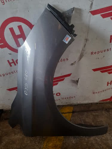Guardabarro Del. Der Citroen  C4 Lounge  2015 - 6783799