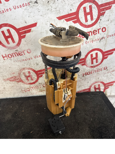 Bomba De Nafta Honda Fit 2009 - 6555402