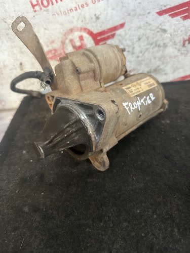 Burro Nissan Frontier 2016 - 6407288