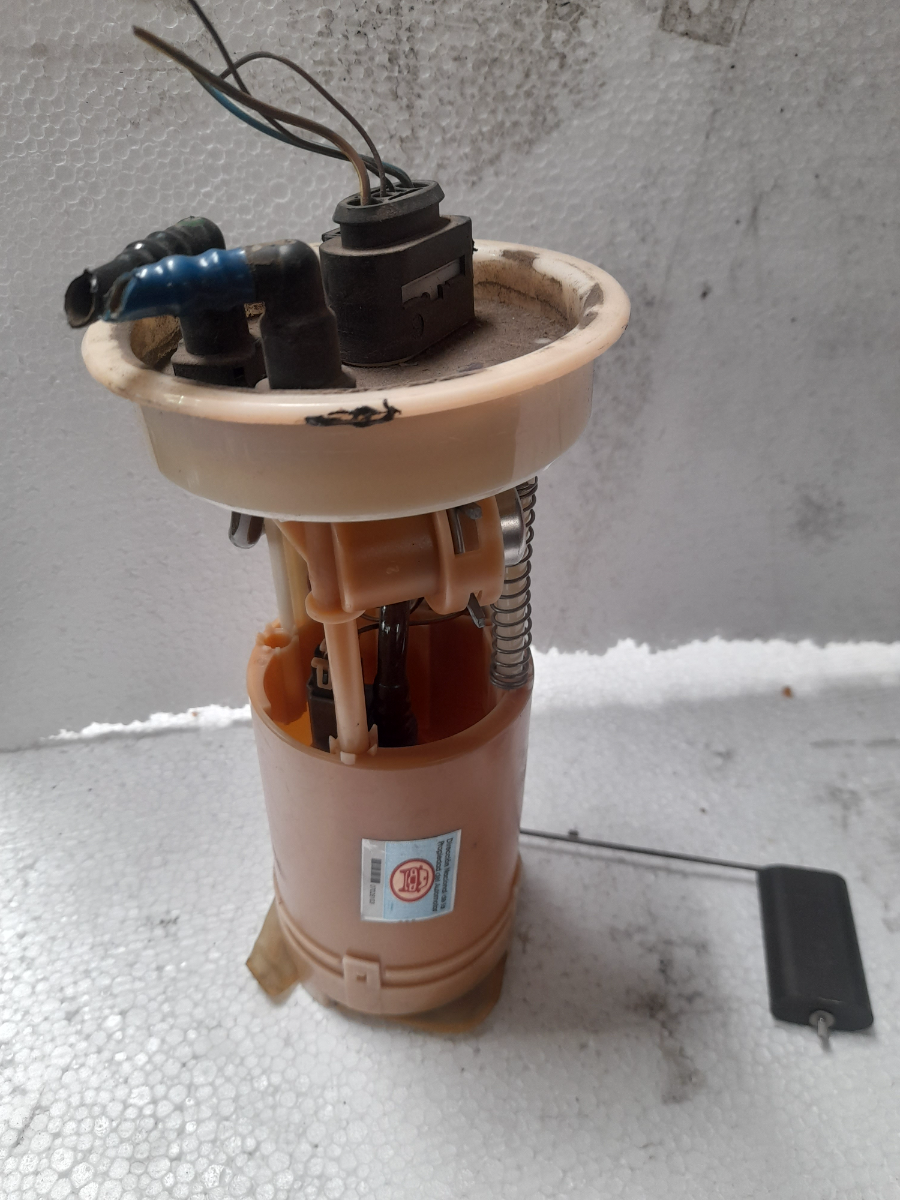 Bomba De Nafta Volkswagen Voyage 2012 - 7026103
