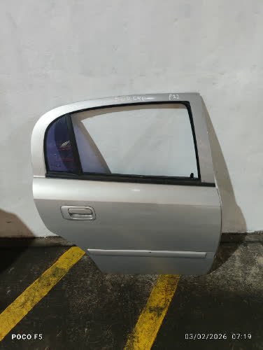 Puerta Trasera Derecha Chevrolet Astra 2001 - 6831969