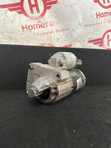 Burro Citroen  C4 Cactus 2019 - 6907558