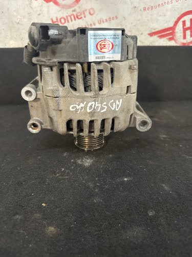 Alternador Citroen  C4 Cactus 2019 - 6907570