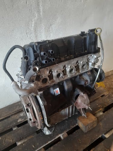 Motor Semiarmado Ford Eco Sport 2011 - 6928995