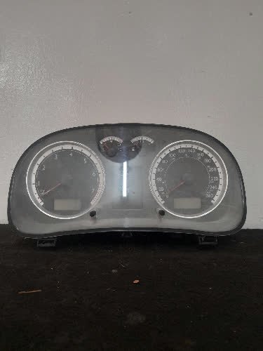 Inst. Tablero Volkswagen  2007 - 6747545