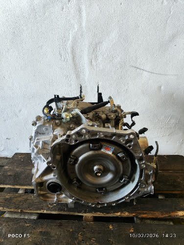 Caja De Velocidades Toyota Yaris 2024 - 6367441