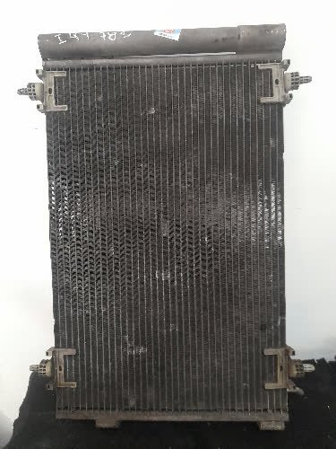 Condensador Peugeot 307 2010 - 6878924