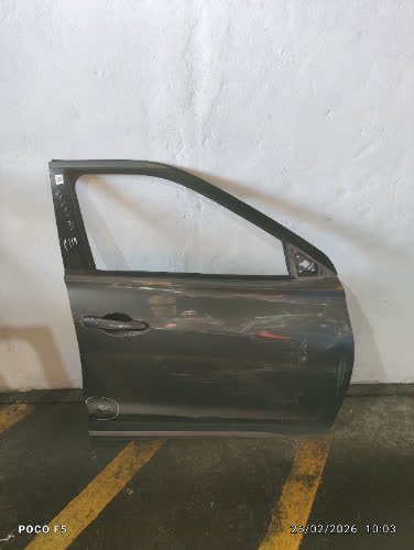 Puerta Delantera Derecha Nissan Kicks 2019 - 6359345